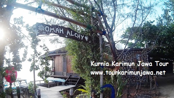 Rahasia Rasa Otentik di Omah Bahari: Santai di Jalur Gumilir